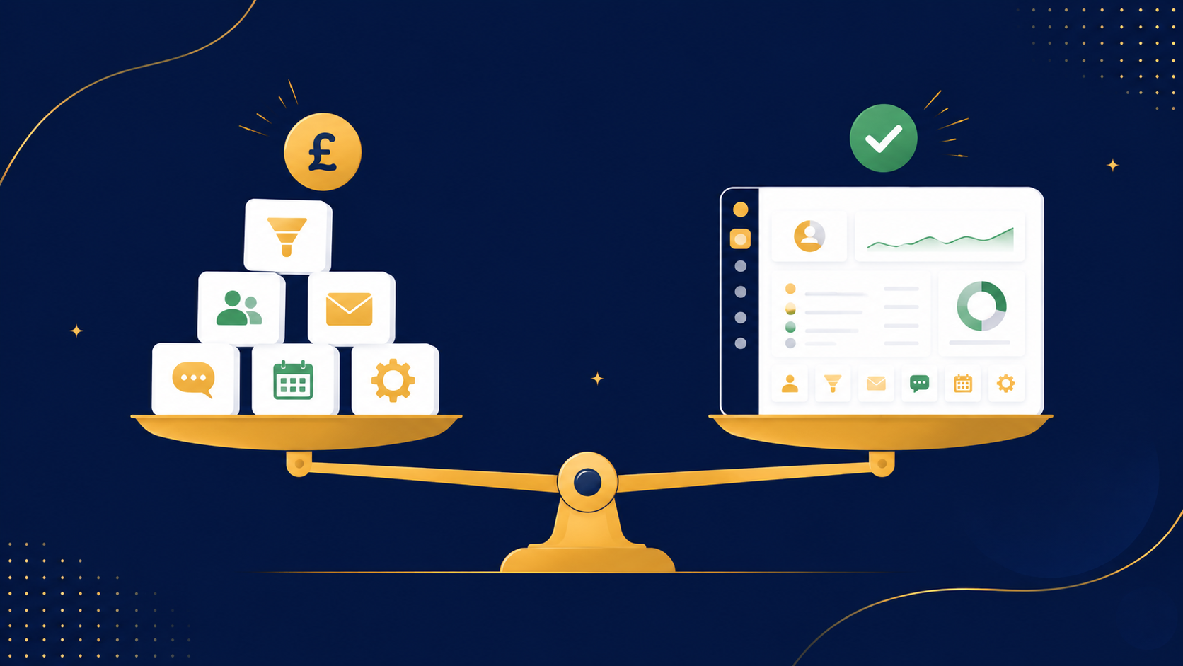 Is GoHighLevel worth it - value of one platform versus many tools