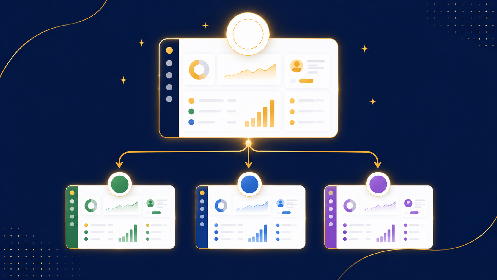 Best white label marketing software for agencies