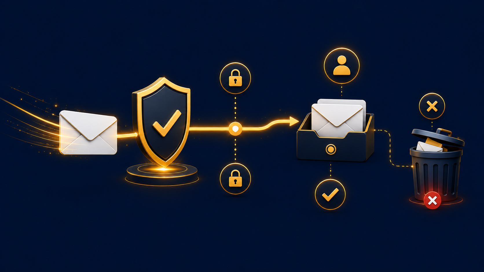 Email deliverability guide - reaching the inbox